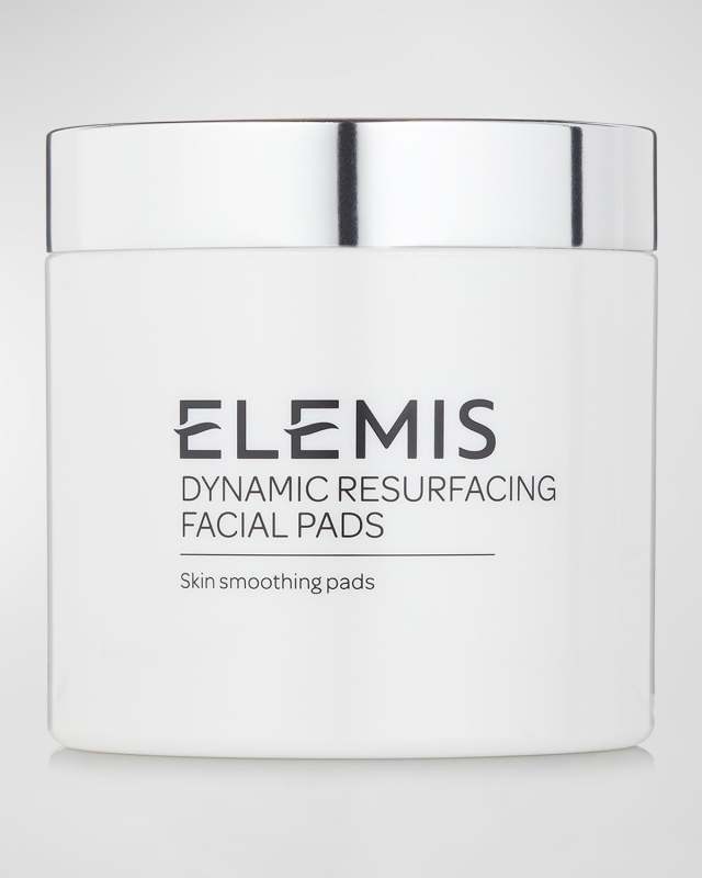 Dynamic Resurfacing Facial Pads,